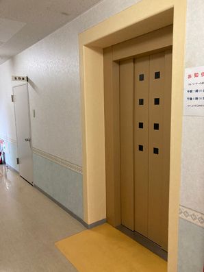 エレベーター