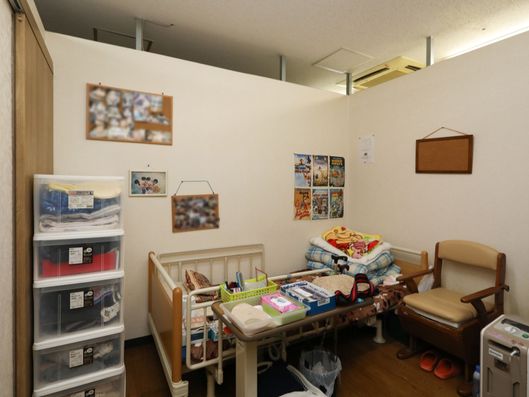 居室