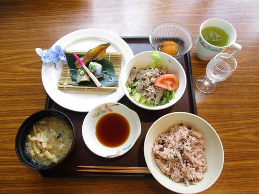 スタッフイメージ