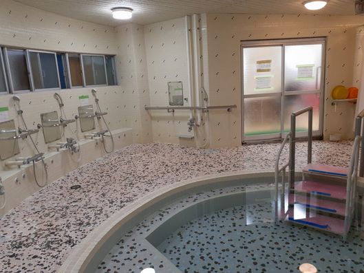 スタッフイメージ