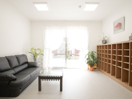 リラックススペース