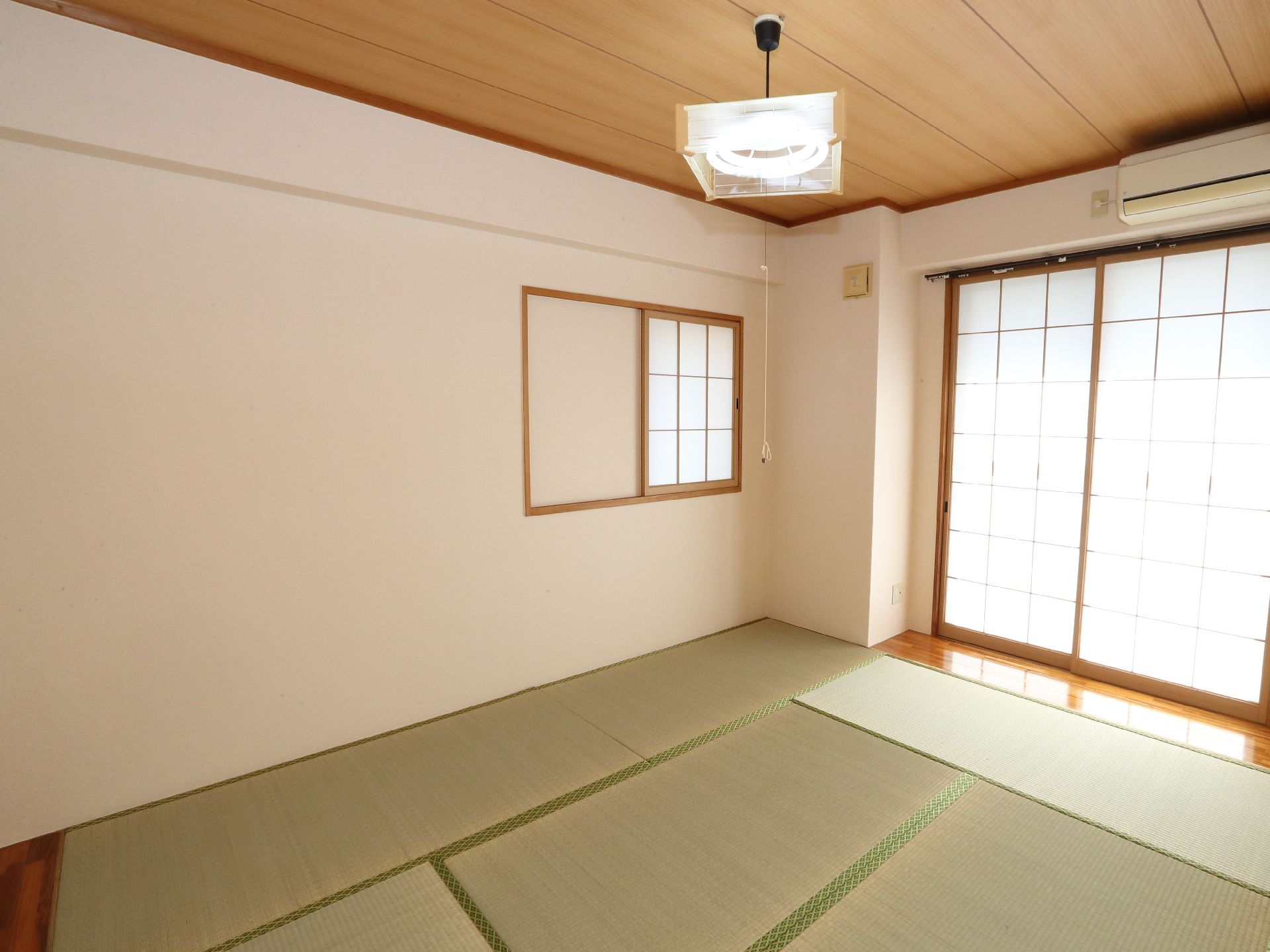 和室のある施設