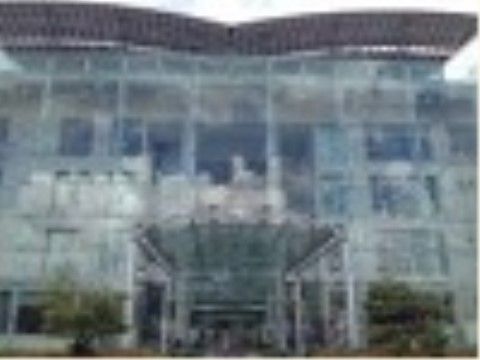 「サービス付き高齢者向け住宅 やまぼうし」の周辺環境。行政への手続き処理ができる。