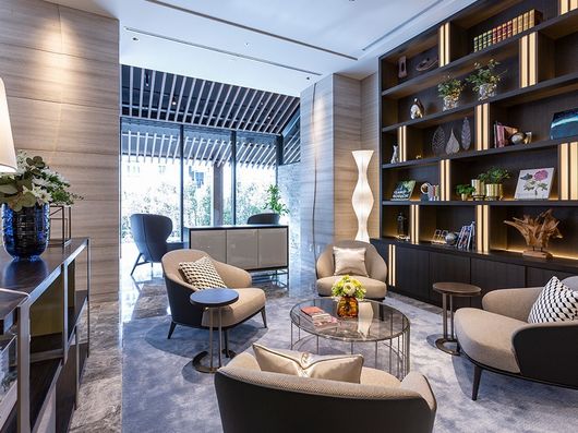 リビング（２）