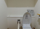 バリアフリーのトイレ設備