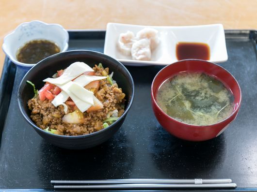 食事