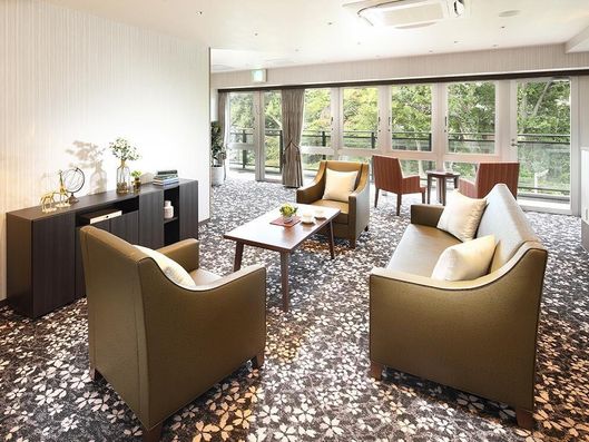 3Fティールーム