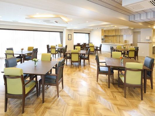 ダイニングルーム