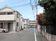 住宅街に建つ快適施設