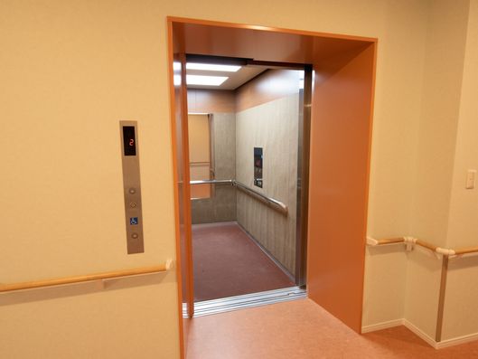 エレベーター