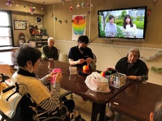 レクリエーション