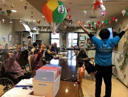 レクリエーション