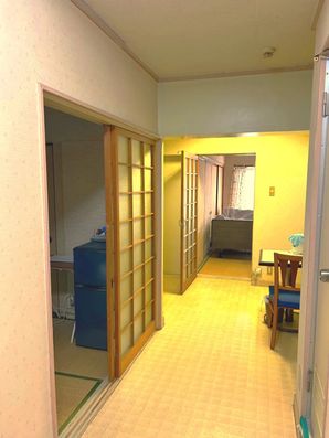 ホール