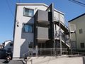 医療対応住宅 ケアホスピス大師の写真