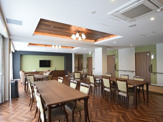 ダイニングルーム