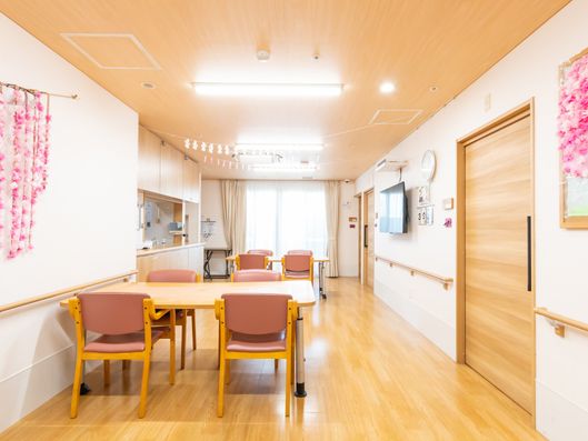 ダイニングルーム