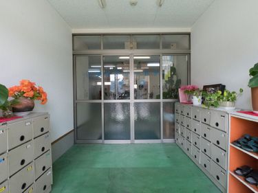 残り1室 11 6更新 ライフパートナー守口 守口市 360度パノラマ画像 みんなの介護