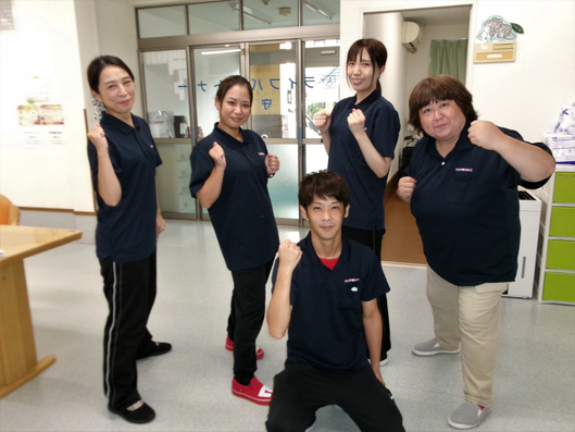 スタッフイメージ