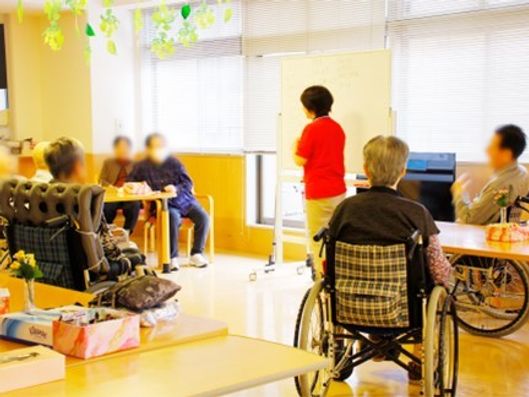 レクリエーション