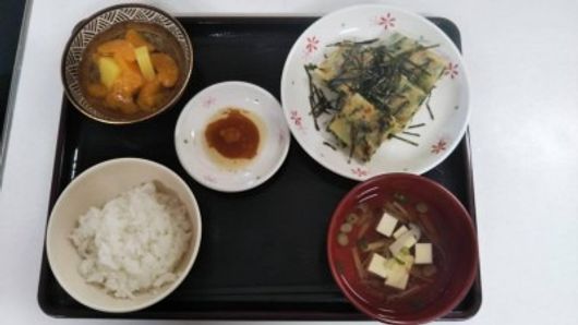 食堂