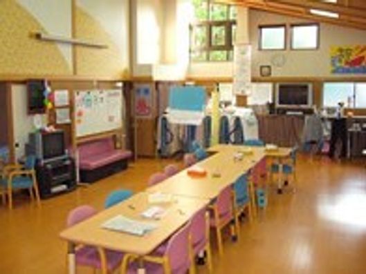 系列のデイサービス