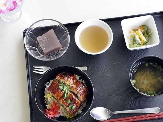 食事