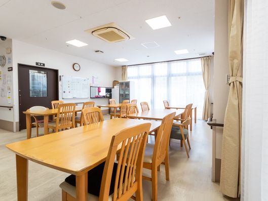 ダイニングルーム