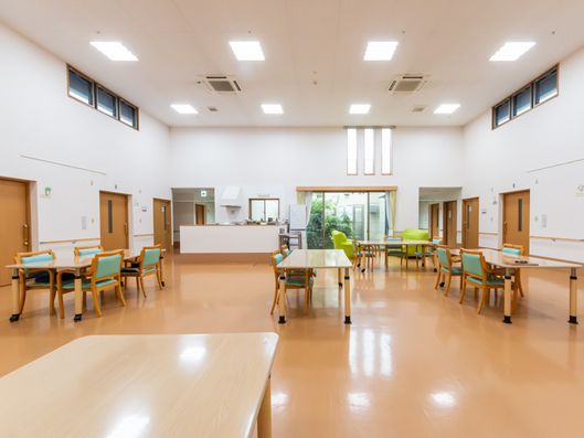 ダイニングルーム