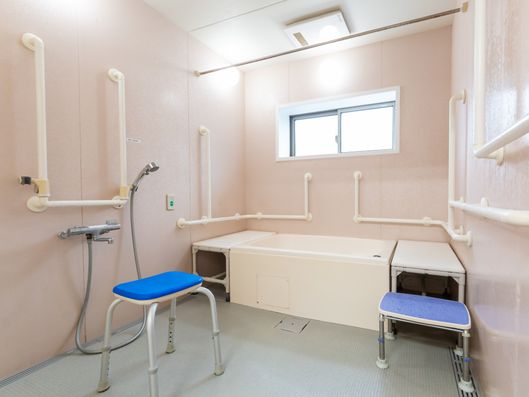 スタッフイメージ