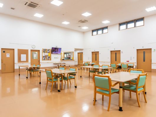 ダイニングルーム