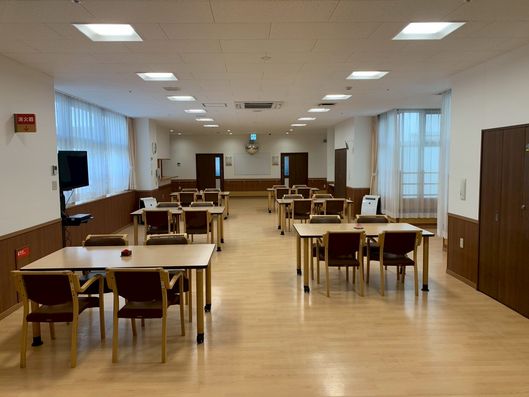 ダイニングルーム