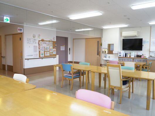 ダイニングルーム