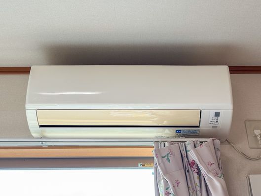 エアコン
