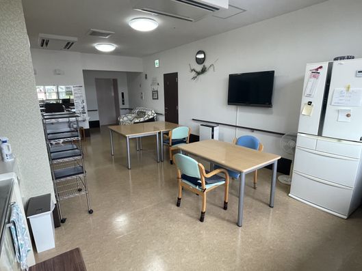 ダイニングルーム