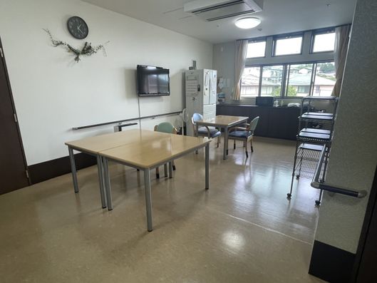 ダイニングルーム