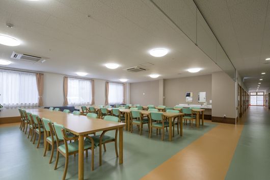 ダイニングルーム