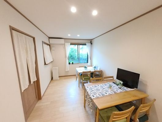 ダイニングルーム