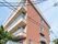 赤レンガの建物外観