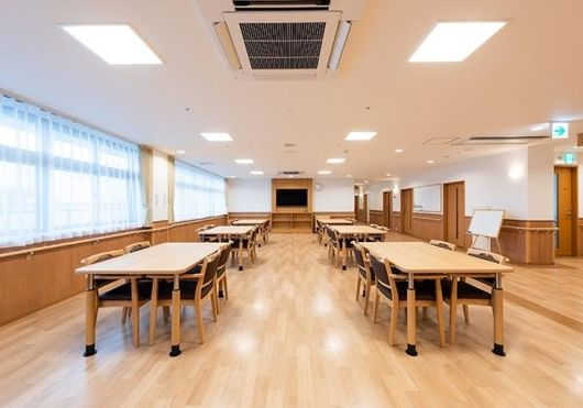 ダイニングルーム