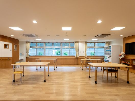 ダイニングルーム