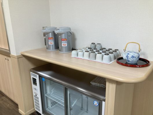 ダイニングルーム