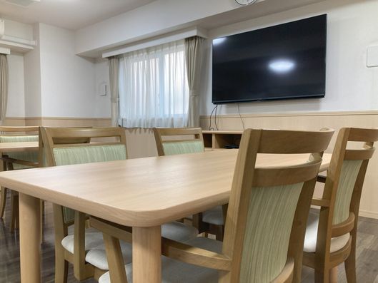 ダイニングルーム