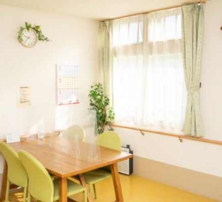 ダイニングルーム