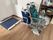 便利な移動用機器の部屋
