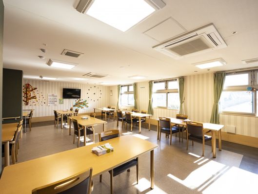 ダイニングルーム