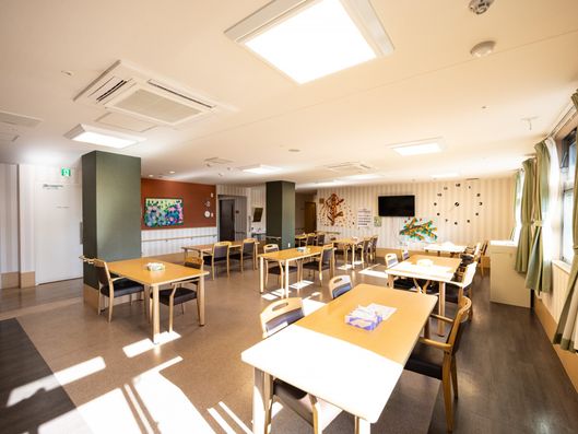 ダイニングルーム