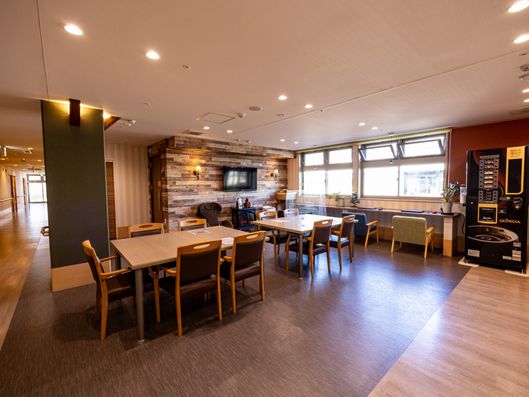 ダイニングルーム