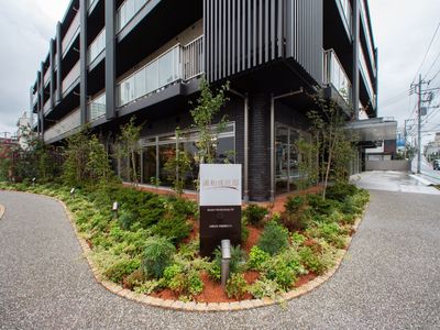 残り1室 10 3更新 浦和成匠邸 さいたま市 360度パノラマ画像 みんなの介護 残り1室 10 3更新 浦和成匠邸 さいたま市 360度パノラマ画像 みんなの介護