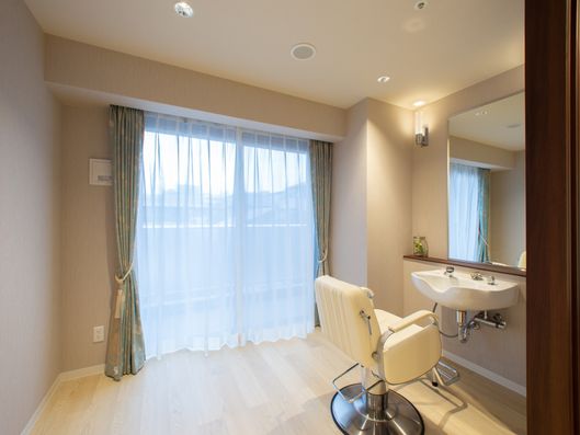 ビューティールーム