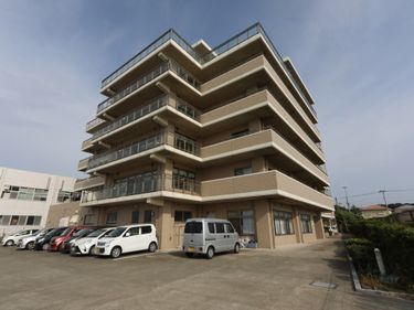 満室 10 29更新 オーシャンビュー湘南荒崎 横須賀市 360度パノラマ画像 みんなの介護